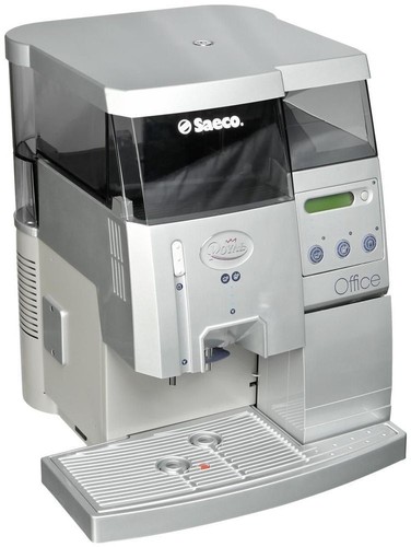Philips Saeco XSmall Fully Automatic Espresso Coffee Maker Machine