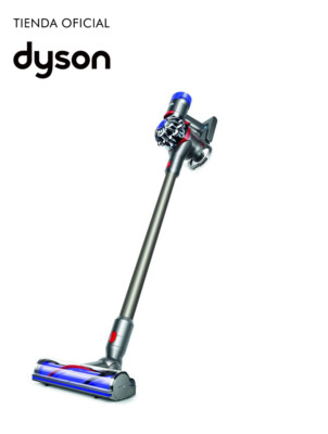 Aspiradora Dyson V8 Motorhead aspirador mano gatillo sin cable portátil