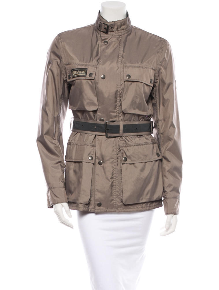 Belstaff abrigos, chaquetas y chalecos para Mujeres