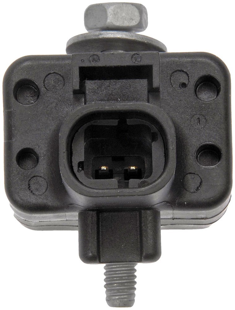 Impact sensors Impact sensors
