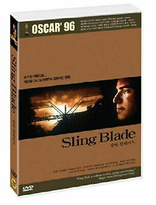 Sling Blade (1996) / Billy Bob Thornton / DVD, NEW