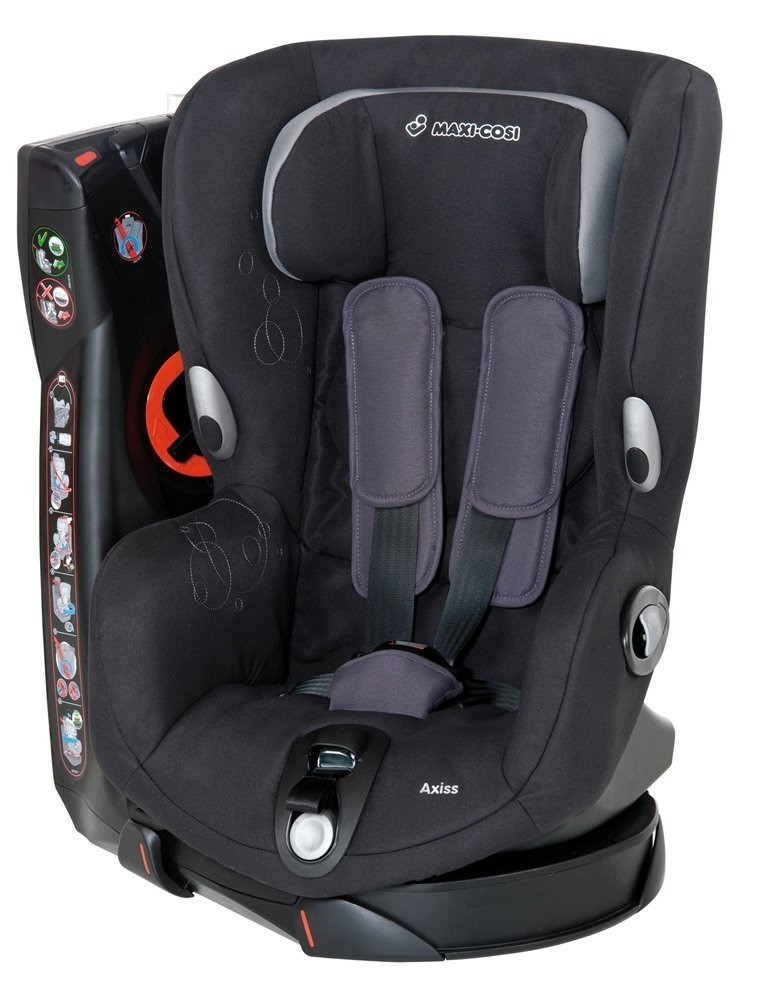 MaxiCosi Axiss Swivel Car Seat in Marston, Oxfordshire Gumtree