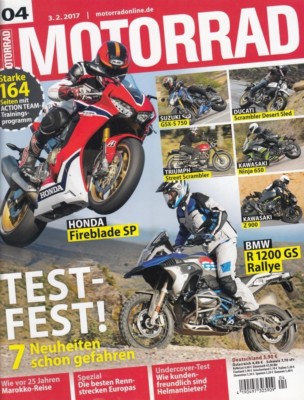 BMW R1200GS Rallye K25 Sticker Silhouette Motorrad Enduro 16cm x 9cm