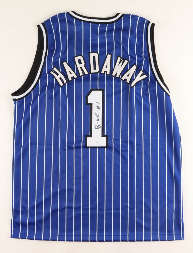 Orlando Magic ペニー ハーダウェイ ユーズドジャージ サイン $_57.JPG?set_id=880000500F