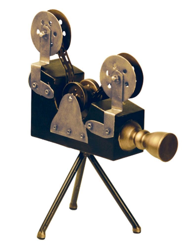 Linhof Vintage Movie & Photography