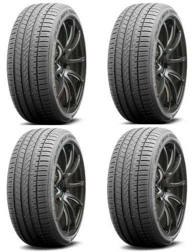 265/35 R18、FALKEN AZENIS FK510 タイヤ2022年 Amazon.com: Falken Azenis FK510 All- Season Radial Tire-265