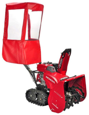 Ego Snow Shovel Yarbo Snow Blower Module – Michigan Robots Amazon Snow ...