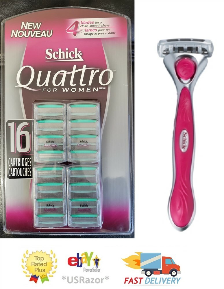 Schick QUATTRO4 QUATTRO5 32個セット $_57.JPG?set_id=880000500F