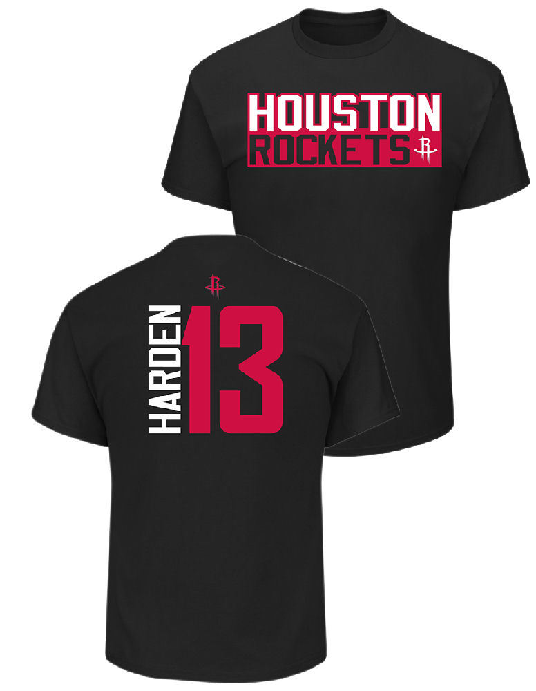 houston rockets throwback shirt