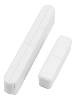 6102 Porte/Fenêtre pour Protect/systèmes ProHome – Blanc