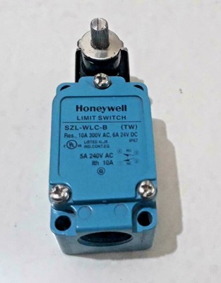 1PC New Honeywell SZL-WLC-B Limit Switch Free Shipping SZLWLCB