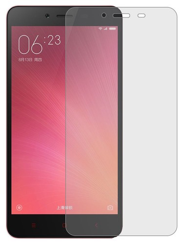 Protecteur D'écran Brotect Pour Xiaomi Redmi 12 - 2 Films Transparents - Neuf