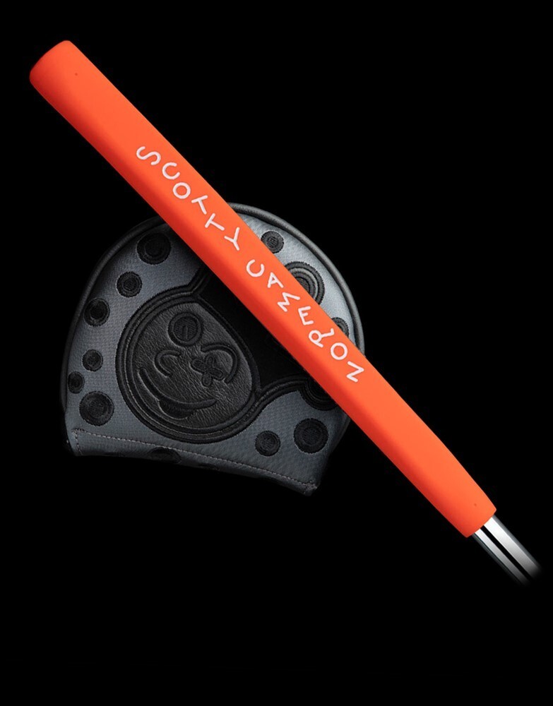 Freelance 新品未使用　SCOTTYCAMERON A new look for your putter, only in Scotty's Custom Shop
