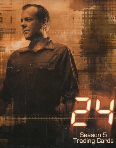 未開封　「24 TWENTY FOUR」ORIGINAL SOUNDTRACK 41hBKu7wqQL._SY200_QL15_.jpg