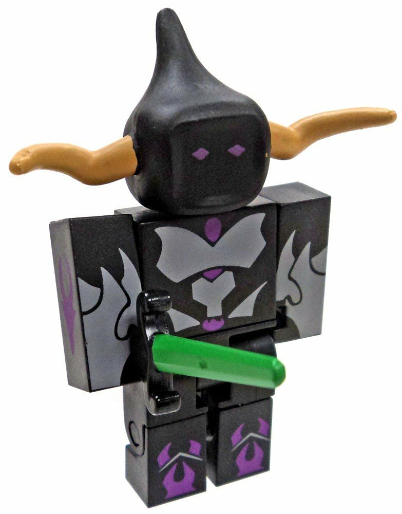 roblox series mad games adam figure accessory pack virtual online code new