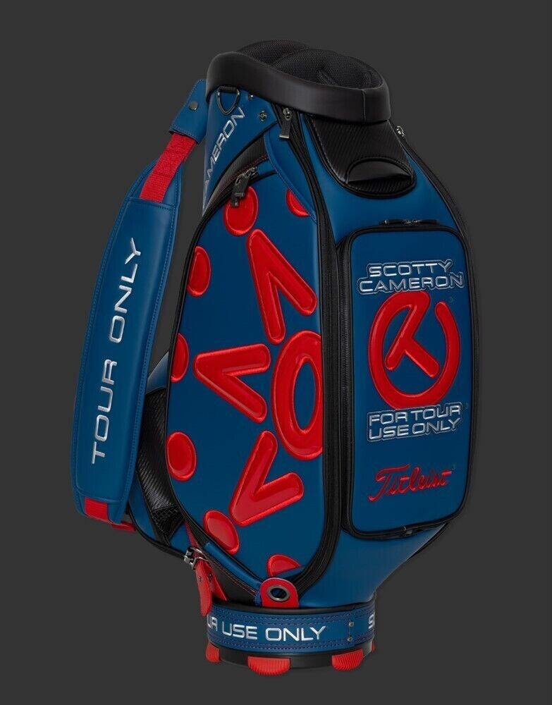 SCOTTY CAMERON キャディバッグ TOUR STAFF BAG $_57.JPG?set_id=880000500F