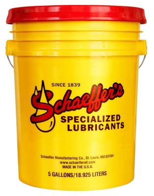 Schaeffers Multi-Purpose Ultra Supreme Grease NLGI #3 | 5 Gallon Pail 