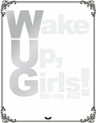アニメ Wake Up,Girls! Blu-ray BOX s-l1200.jpg