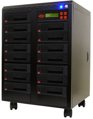 SySTOR 1:15 SATA 3.5