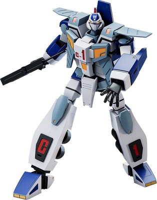MODEROID Super High-Speed Galbion Galbion Non-Scale Assembly Plastic Model