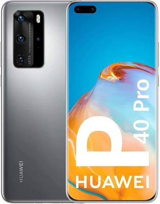SEALED BOXED Huawei P40 Pro 256GB (Black) Unlocked