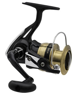 ABS Digigear NIB 1 pc Daiwa SweepFire 1000-2B Spinning Fishing reel 2BB