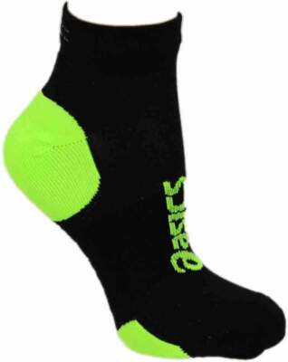 

Мужские носки для бега ASICS ZK1950-0496 Lite-Show Nimbus Low Cut - Черный -