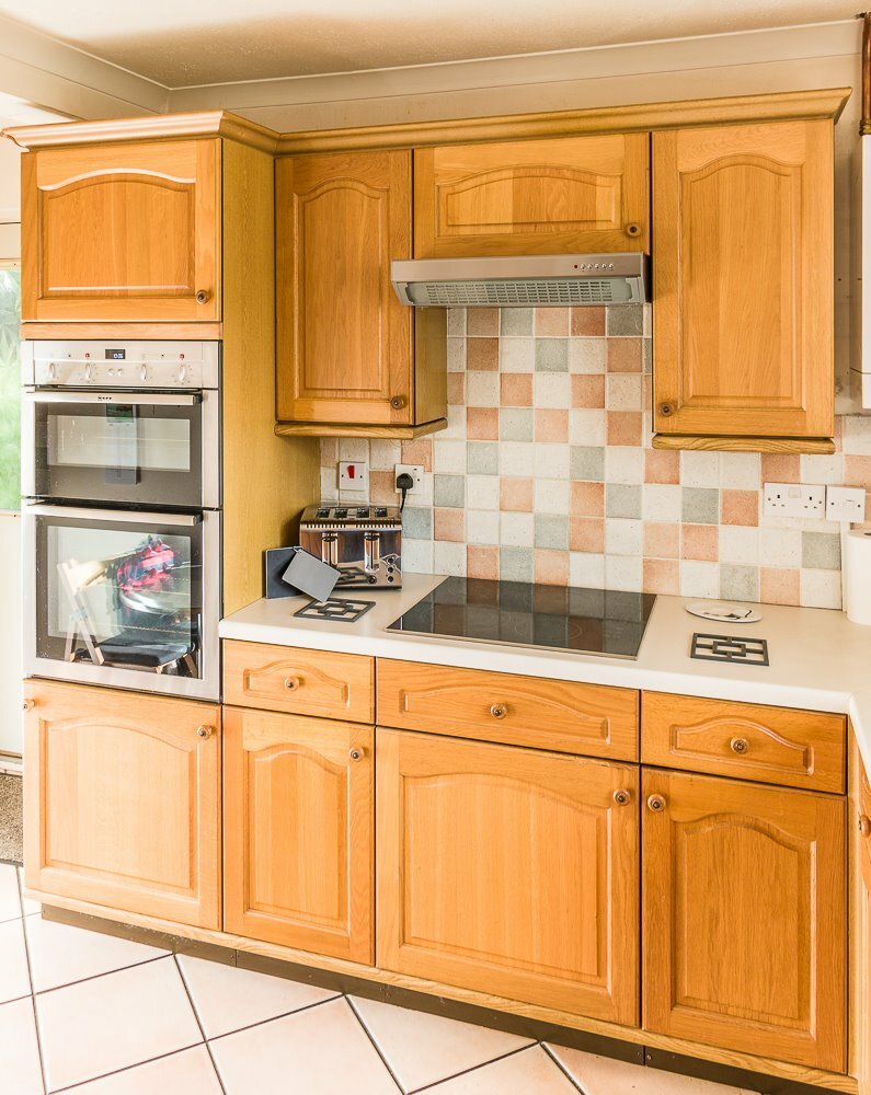Kitchen unit doors in Newport Gumtree