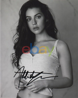 セール中…アデレード・ケイン直筆サイン入り超特大写真…Adelaide Kane セール中…アデレード・ケイン直筆サイン入り超特大写真…Adelaide
