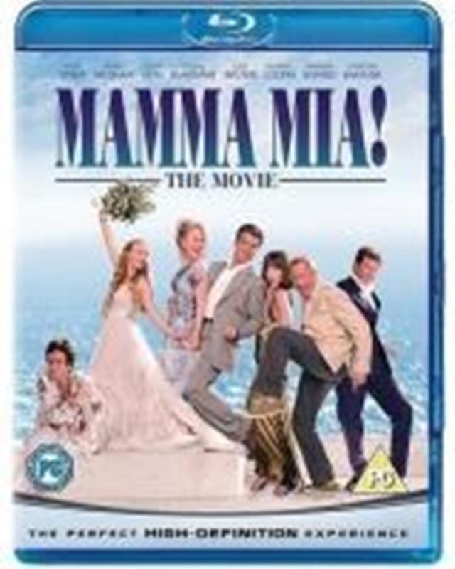 Mamma Mia!