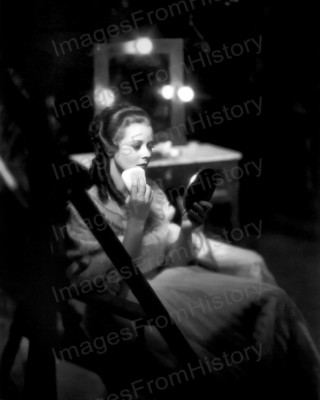 8x10 Print Heather Angel Beautiful Portrait Berkeley Square 1933 #HAAA