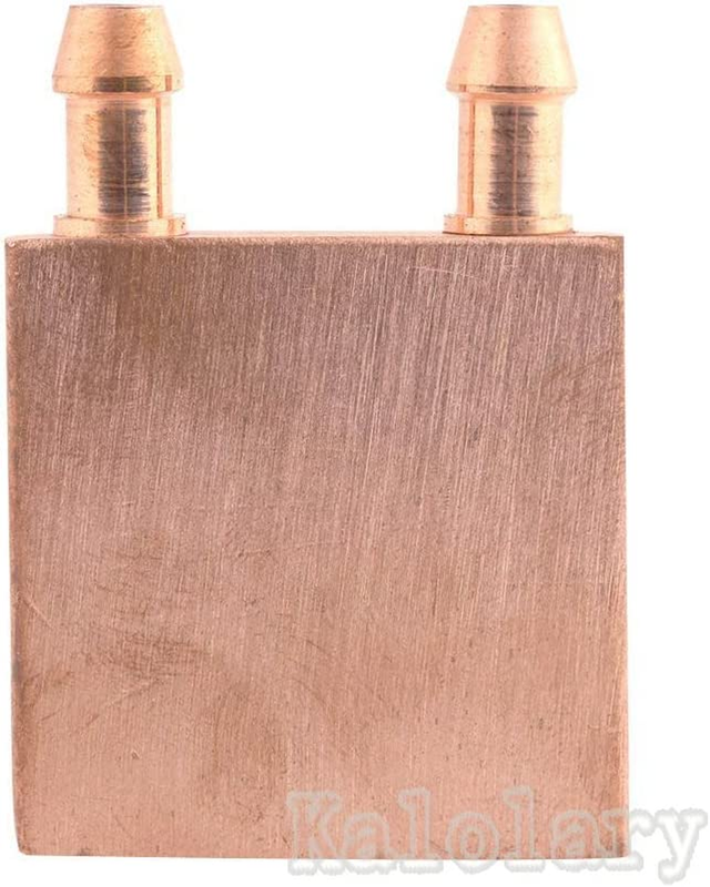 Water Block Cooler