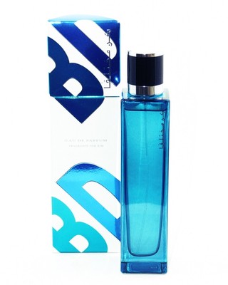 Kun Mukhtalifan 100ml EDP by Rasasi Perfumes