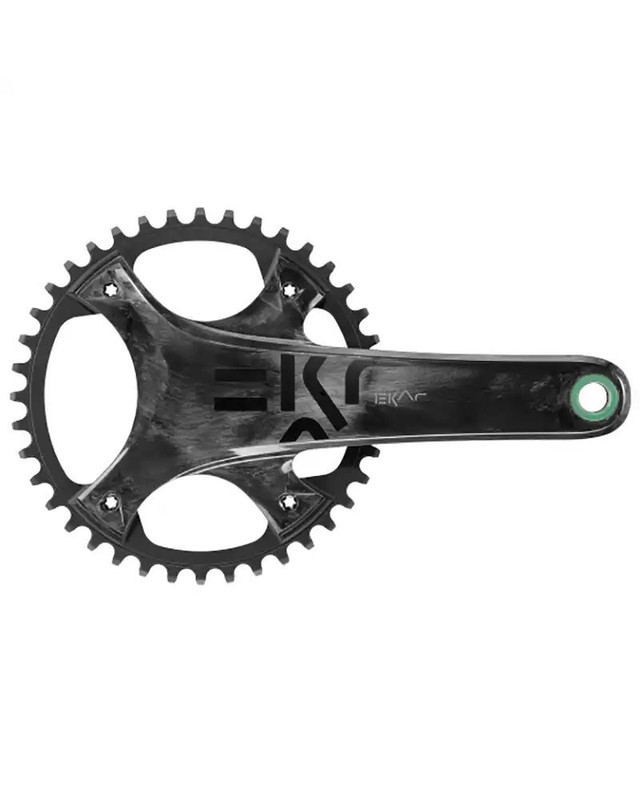 Campagnolo Cmfc21ek1320 PÃ©Dalier Ekar 13v 172,5mm 40d Ultra-Torque Pro-Tech