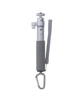 - XSories Racchetta U-Shot Asta Telescopica Per Action Camera, Silver