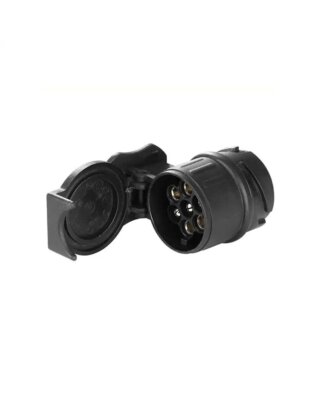 Thule Adapter Socket from 13 to 7 Pins 9907 for Towbar Bike Carrier