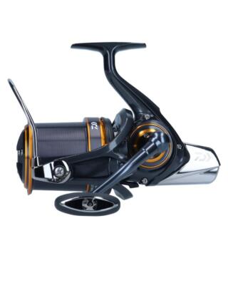 Daiwa 23 Emblem Surf 45 SCW QD / Sea Fishing Reel
