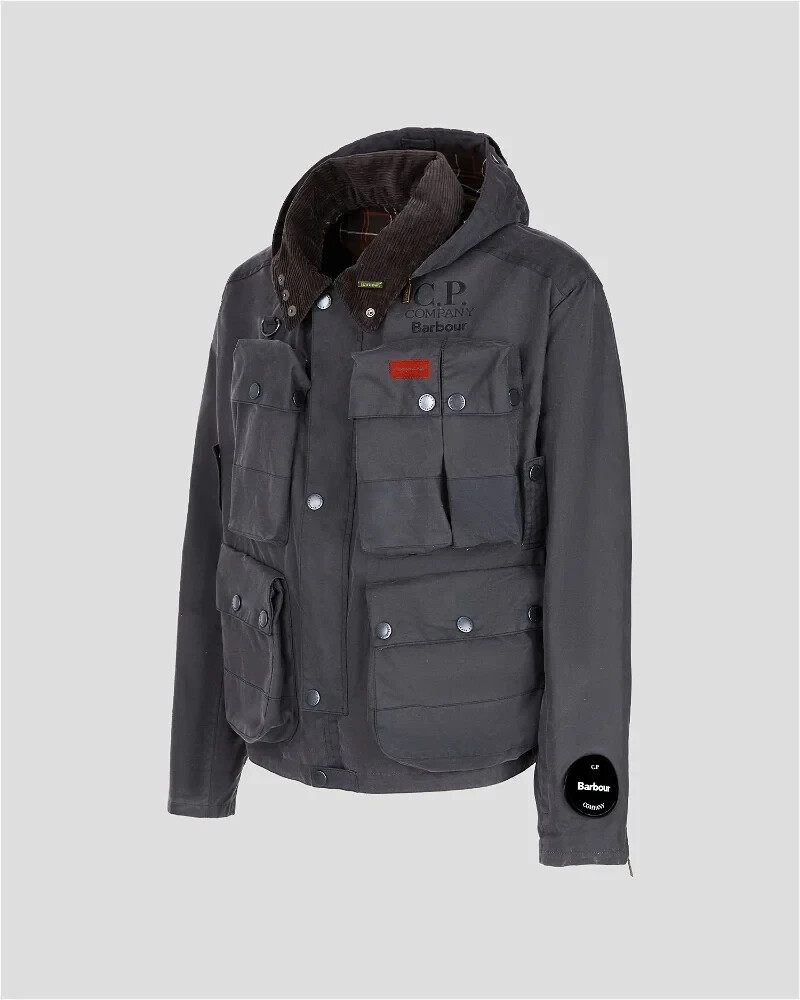 C p company barbour. C p company barbour