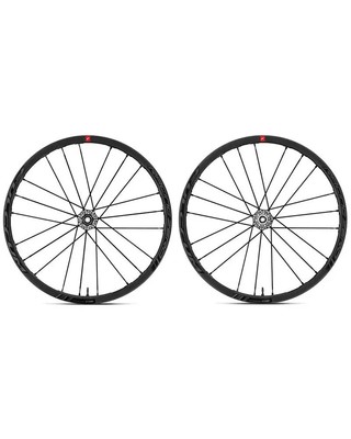 Fulcrum Racing Zero DB C19 2WF, Coppia Ruote