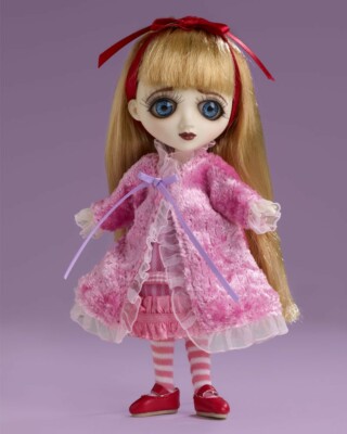 TONNER Sad Sally A SHOULDER TO CRY ON ..NRFB IN SHIPPER 