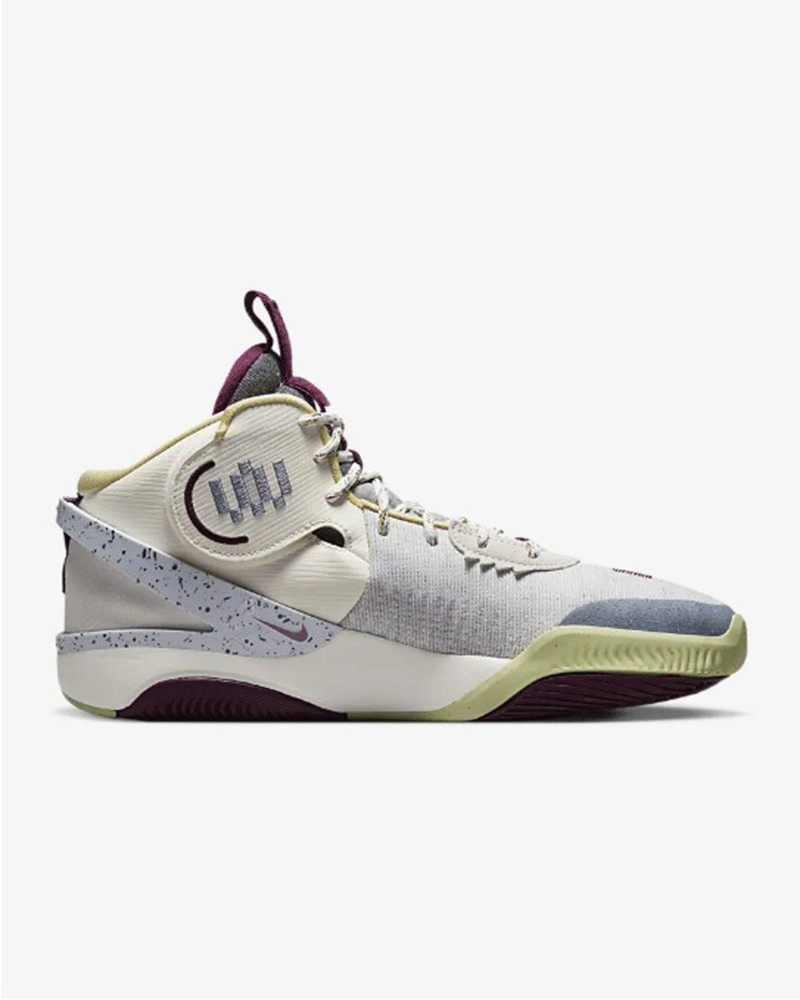 【NIKE】Nike Air Deldon 'Deldon Designs' Basketball Shoes Amazon.com | Nike Mens Air Deldon Deldon Designs Basketball