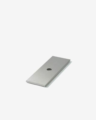 SNOW PEAK JAPAN IGT STAINLESS HALF UNIT TRAY (CK-026