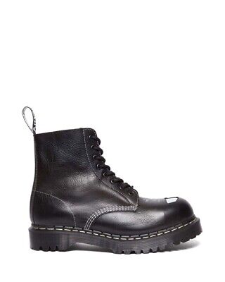 Dr.martens1460 PASCAL BEX EXPOSED STEEL TOE LACE UP BOOTS  31502001