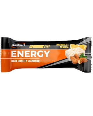 Energie Riegel Energy Gold ETHICSPORT