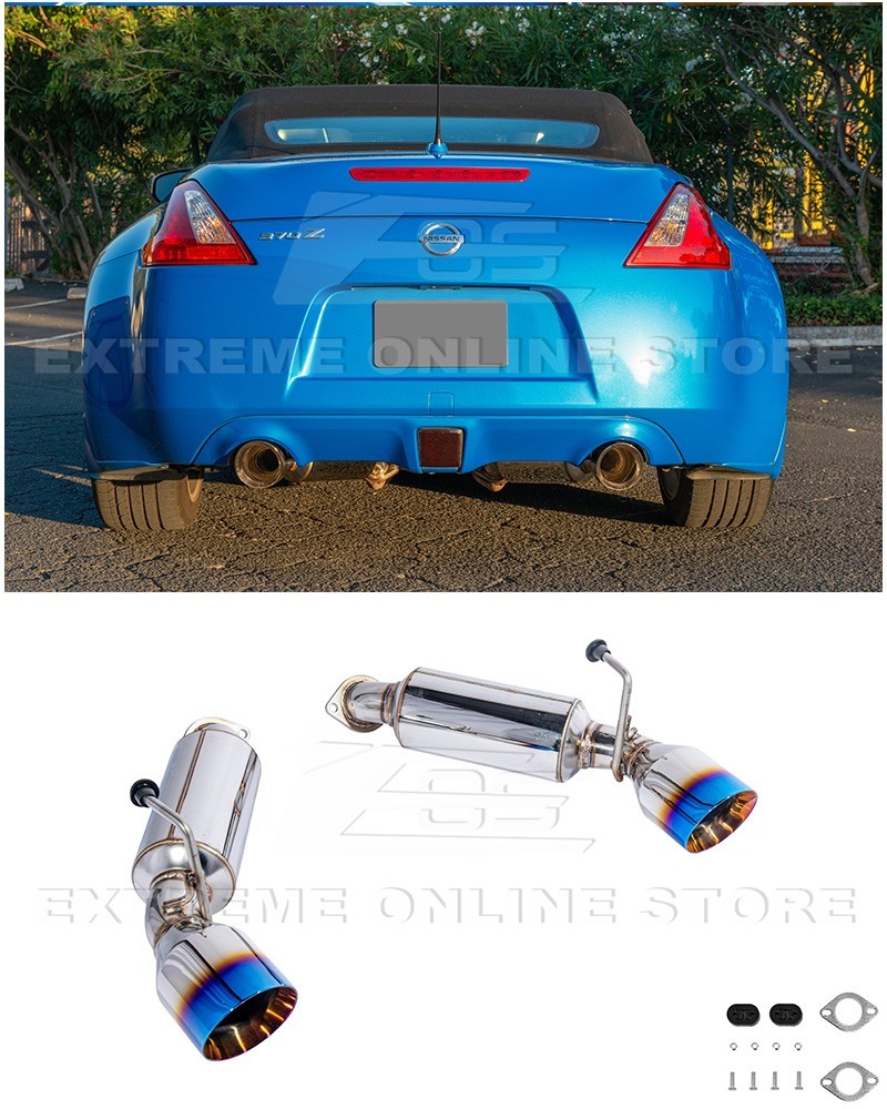 EOS Muffler 4.5