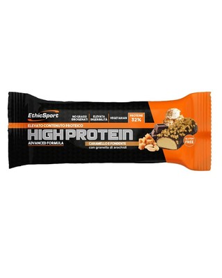 Riegel High Protein Gluten Free ETHICSPORT
