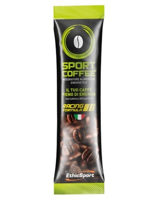 Sport Coffee Energizzato ETHICSPORT