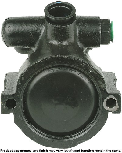 Power Steering Pump fits 2000-2005 Pontiac Bonneville ...