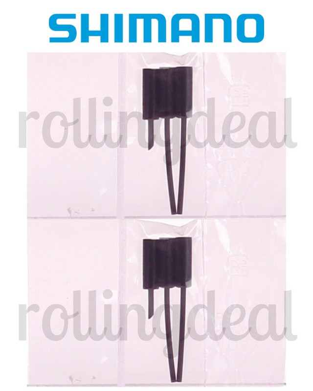 SHIMANO SIS SP41 Involucro Cambio Esterno Cappuccio Naso Lungo - Foto 11