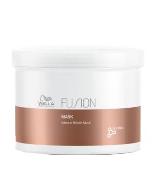 Wella Professionals FUSION Intense Repair Mask 16.9 oz
